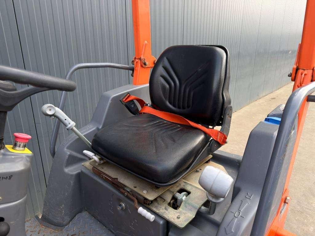 Hamm HD12 VV Photo 16