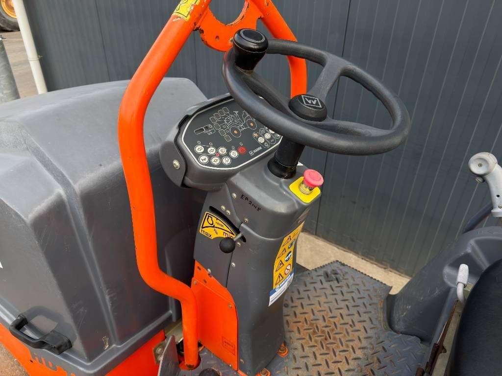 Hamm HD12 VV Photo 17