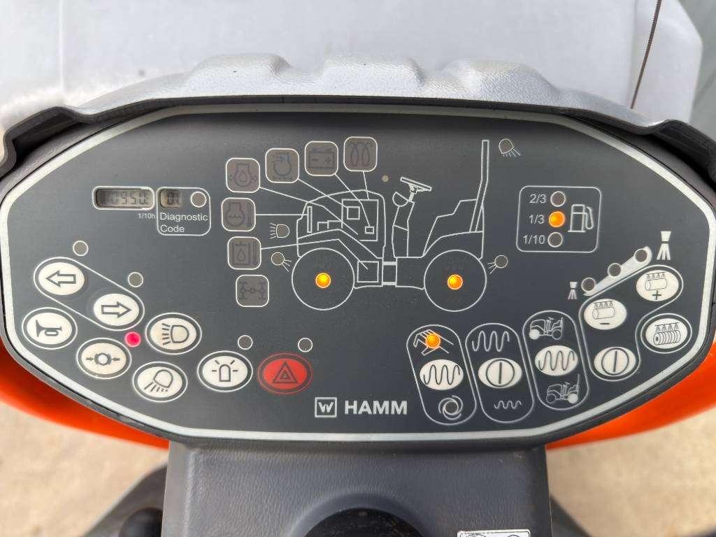 Hamm HD12 VV Photo 18