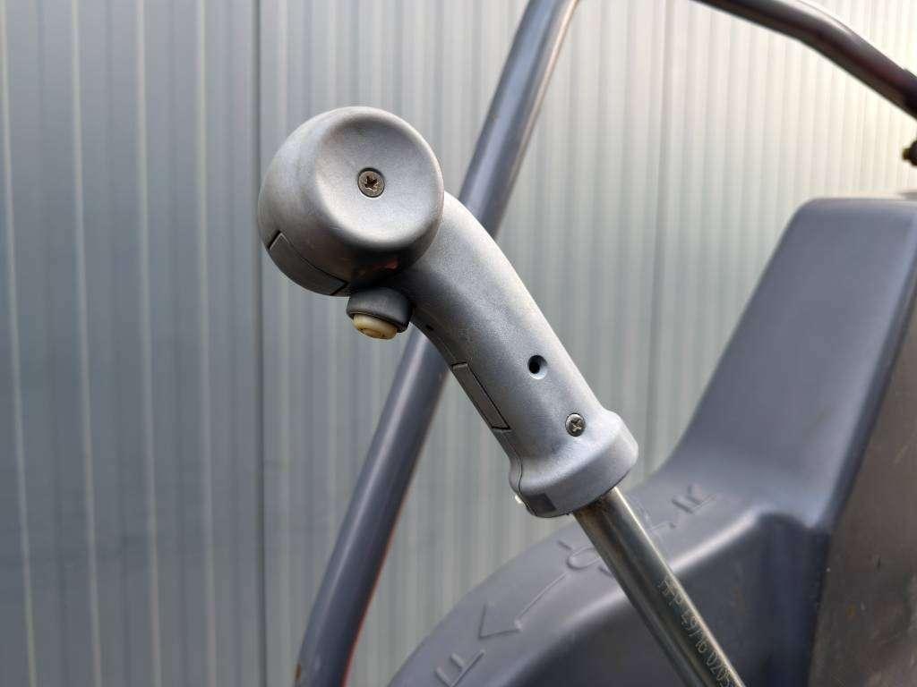 Hamm HD12 VV Photo 20