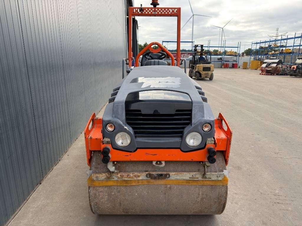 Hamm HD12 VV Photo 21