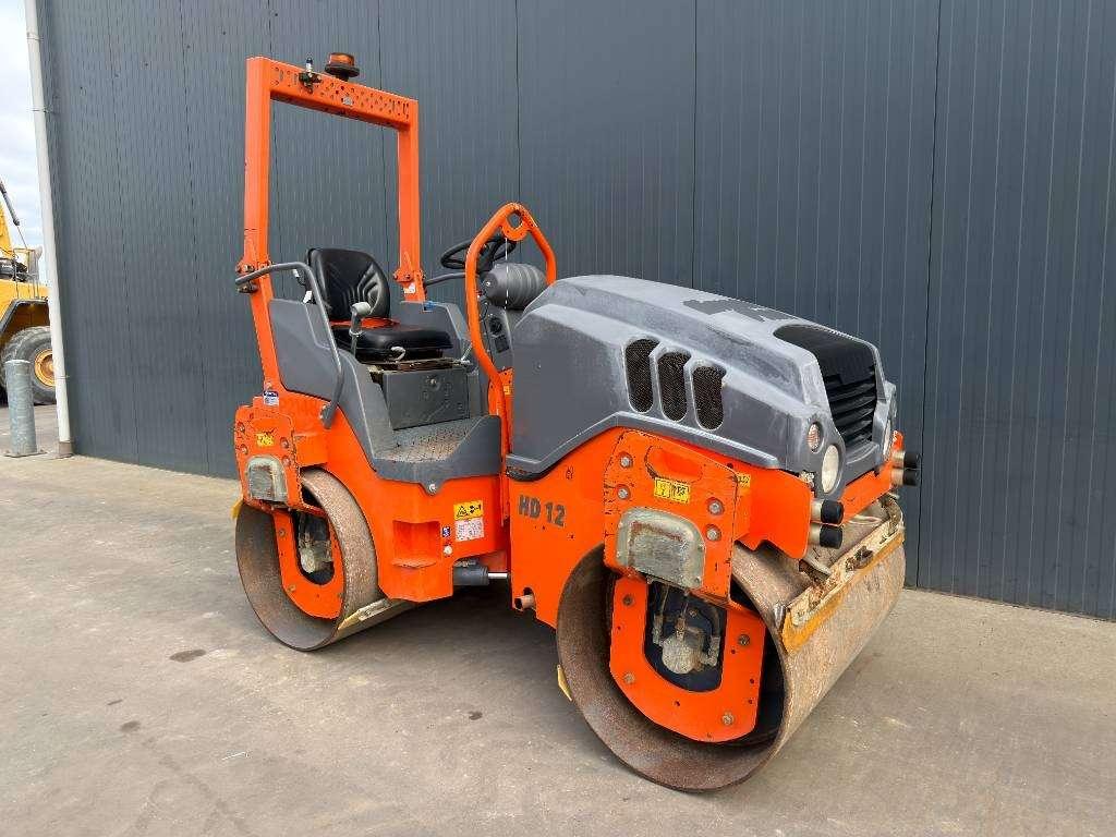 Hamm HD12 VV Photo 25
