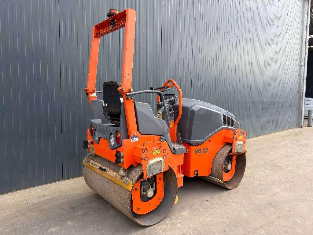 Hamm HD12 VV Photo 27