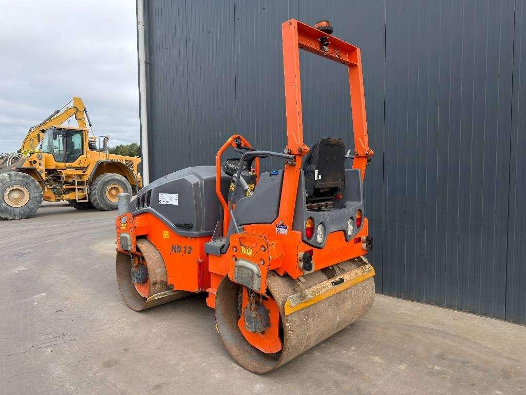 Hamm HD12 VV Photo 3