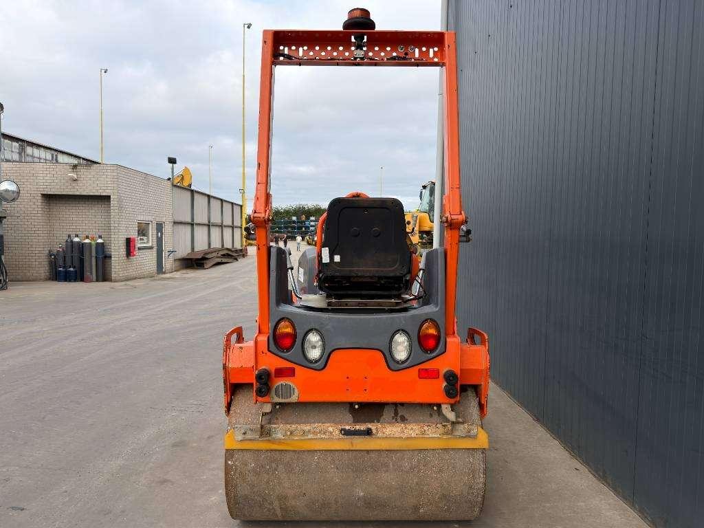 Hamm HD12 VV Photo 4