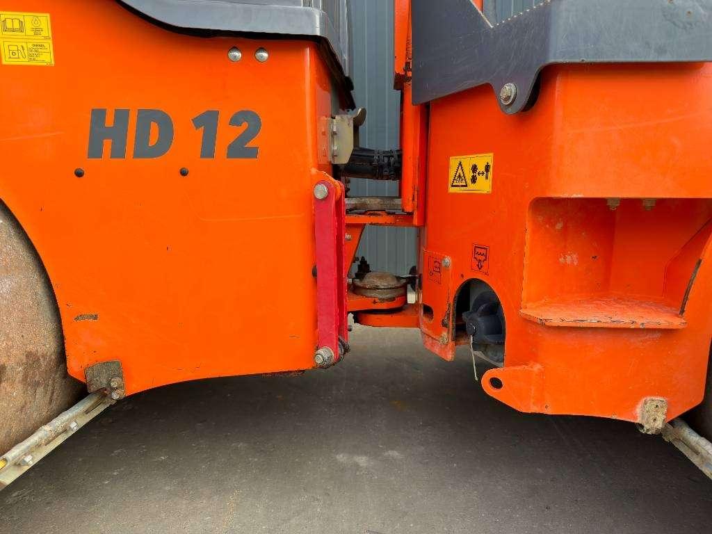 Hamm HD12 VV Photo 7