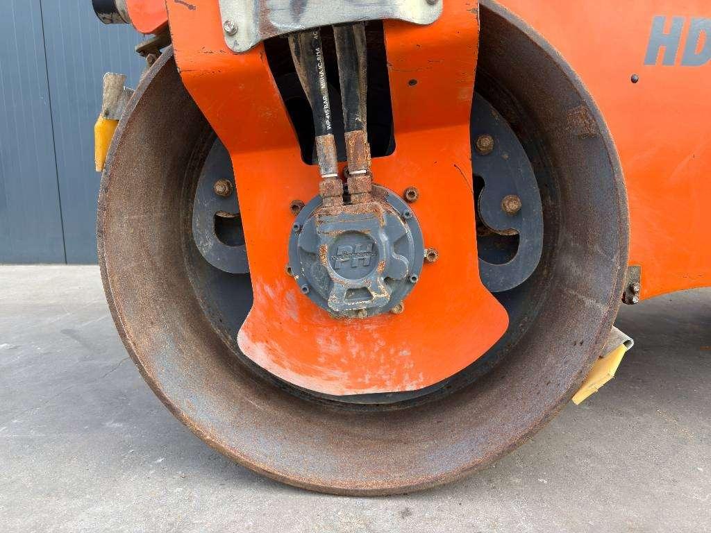 Hamm HD12 VV Photo 8