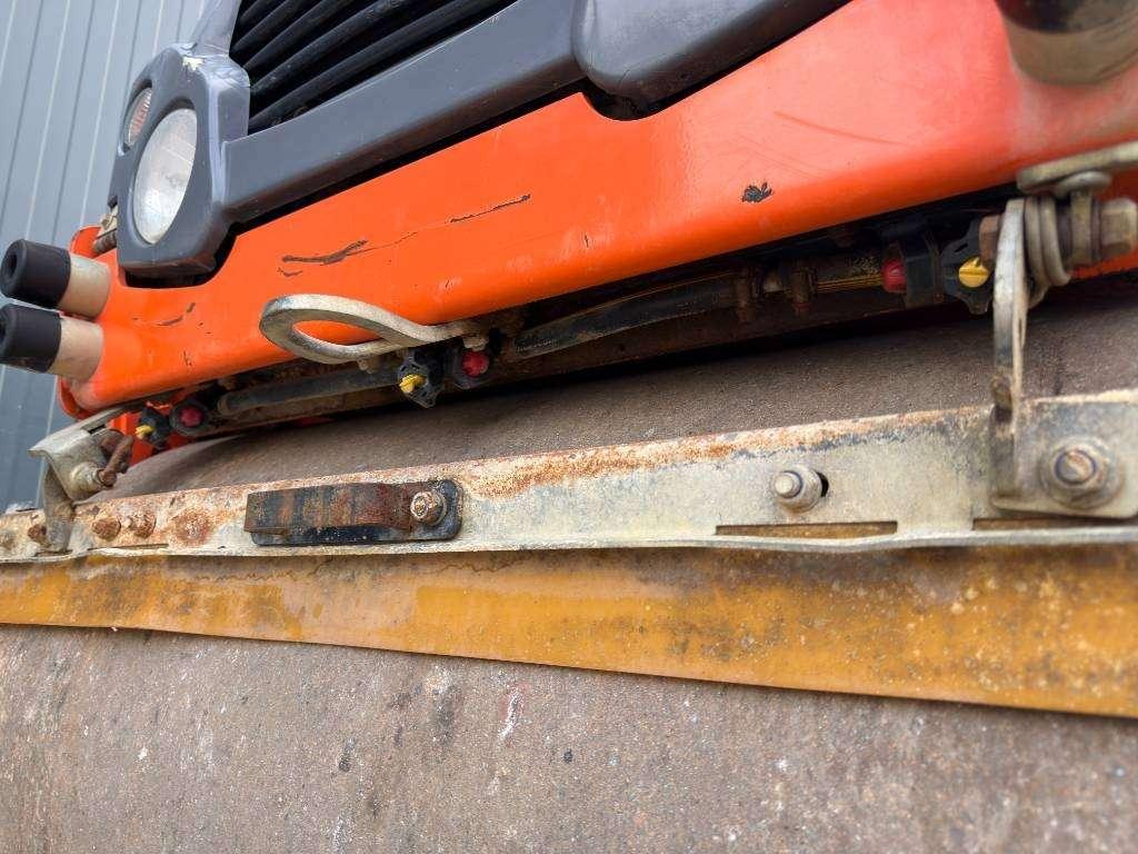 Hamm HD12 VV Photo 9