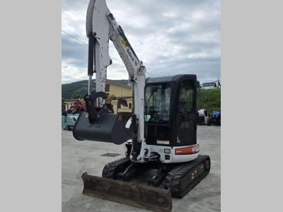 Bobcat 430 FASTTRACK Photo 1