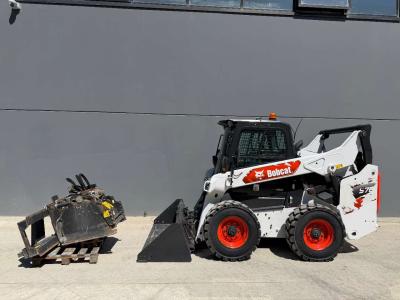 Bobcat S76 en vente par G.R. Import Export