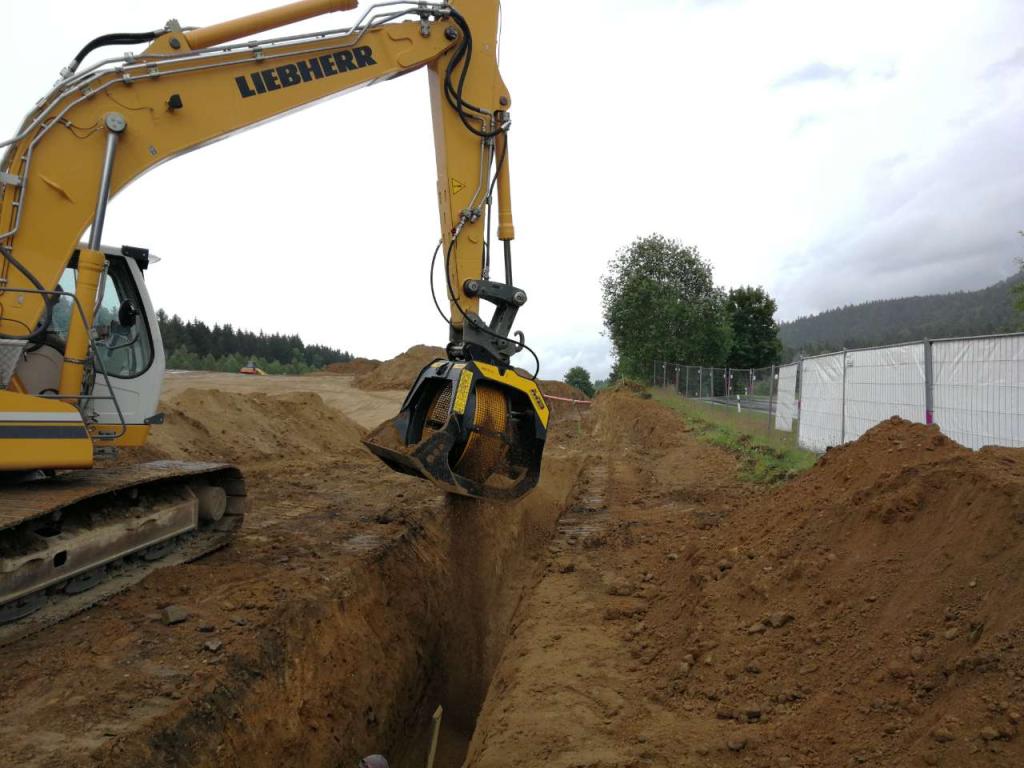 MB CRUSHER MB-S14 Photo 3