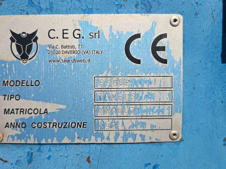 Taurus E 556.P Photo 8