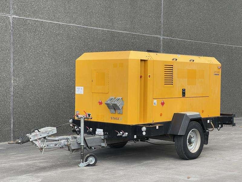 Doosan 12 / 205 Photo 1