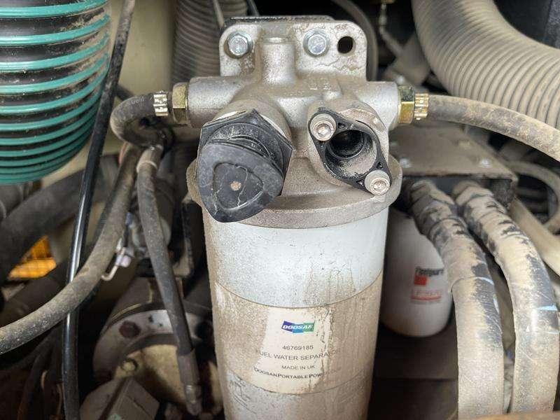 Doosan 12 / 205 Photo 24