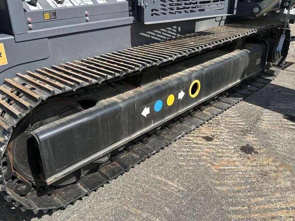 McCloskey S110 D2 Photo 13