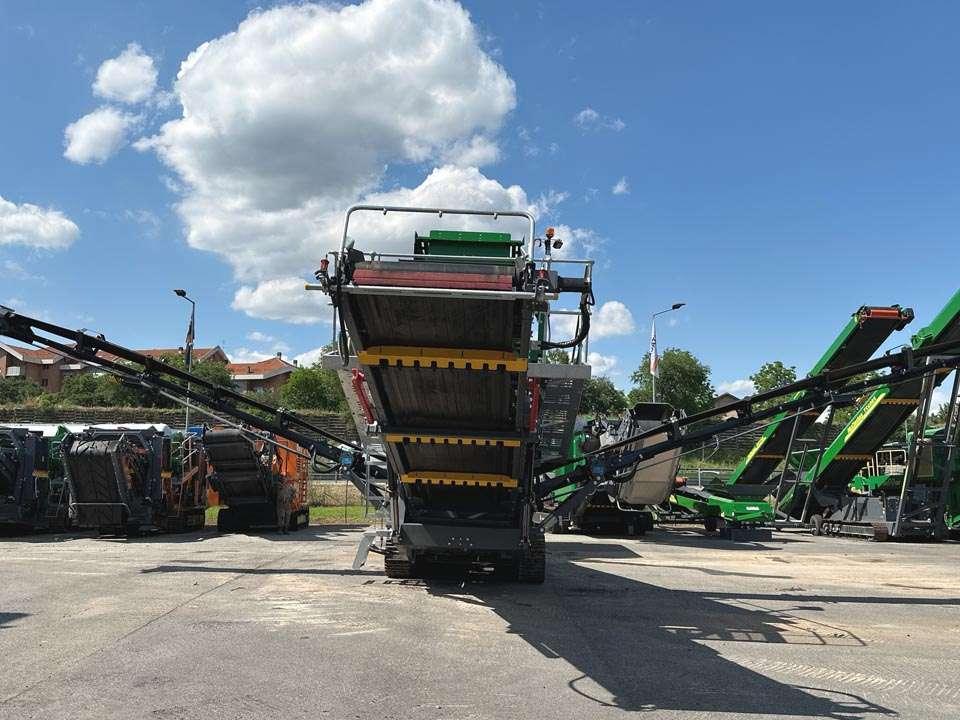 McCloskey S110 D2 Photo 16