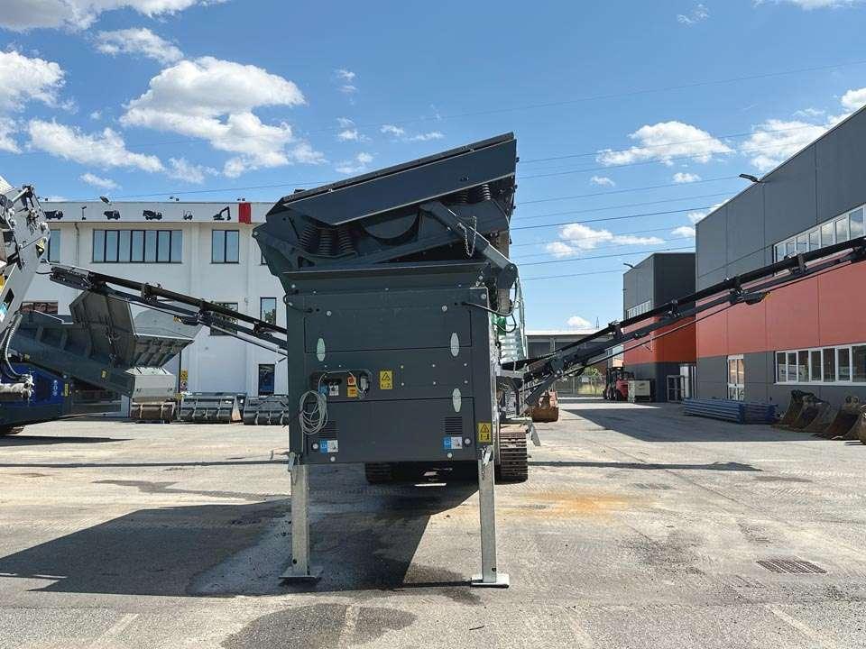 McCloskey S110 D2 Photo 18