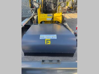 GF Gordini SW 140 en vente par B.D. Commerciale Srl