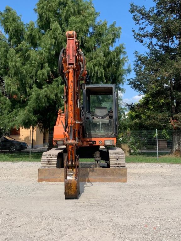 Fiat Hitachi FH95 Photo 3