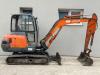 Hitachi ZAXIS 35 Photo 1 thumbnail