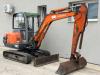 Hitachi ZAXIS 35 Photo 2 thumbnail