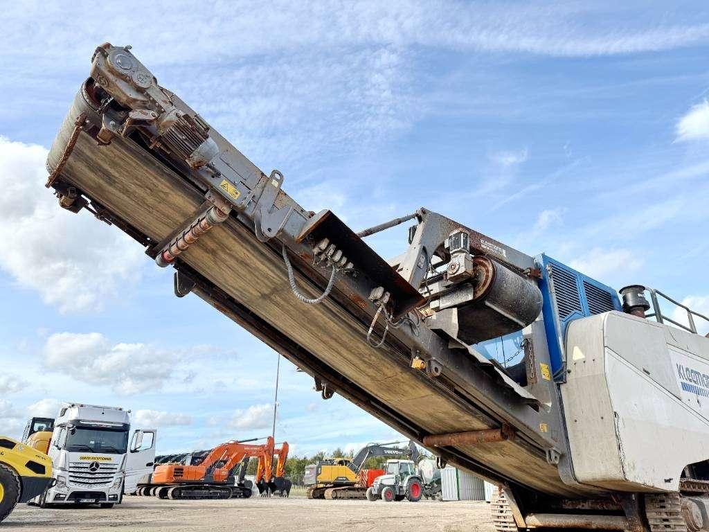 Kleemann MR110Z EVO - NEW ENGINE RUN 2.316 HOURS Photo 10