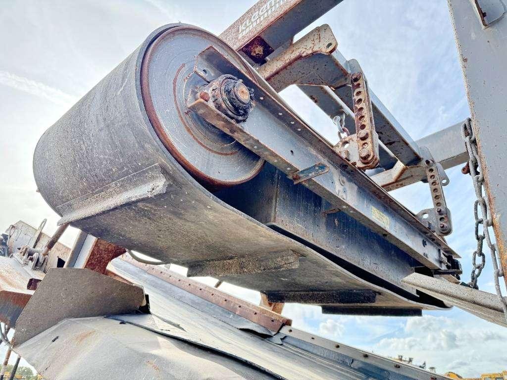 Kleemann MR110Z EVO - NEW ENGINE RUN 2.316 HOURS Photo 12