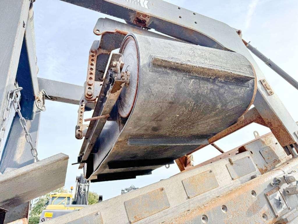 Kleemann MR110Z EVO - NEW ENGINE RUN 2.316 HOURS Photo 13