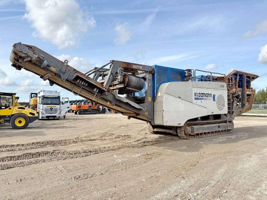 Kleemann MR110Z EVO - NEW ENGINE RUN 2.316 HOURS Photo 4