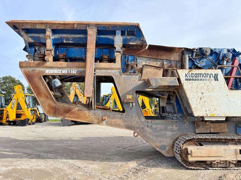 Kleemann MR110Z EVO - NEW ENGINE RUN 2.316 HOURS Photo 6