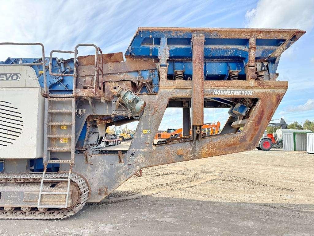Kleemann MR110Z EVO - NEW ENGINE RUN 2.316 HOURS Photo 7
