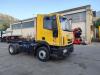 Iveco EUROCARGO 120E28P Photo 20 thumbnail