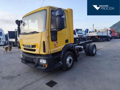 Iveco EUROCARGO 120E28P en vente par Procida Macchine S.r.l.