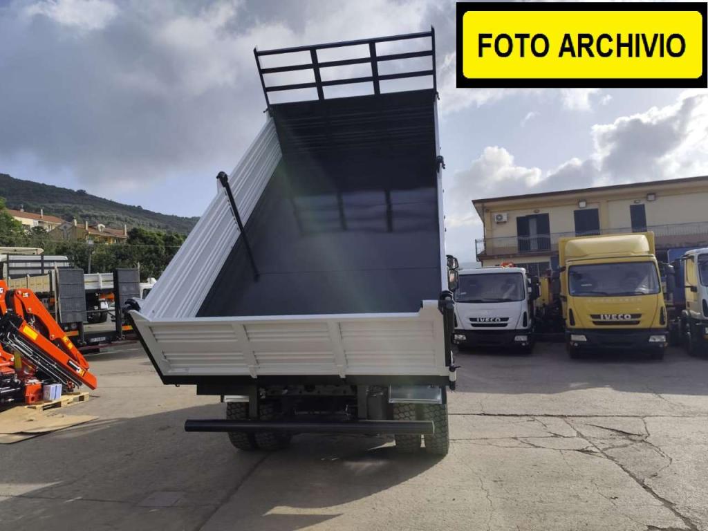 Iveco EUROCARGO 120E28P Photo 3