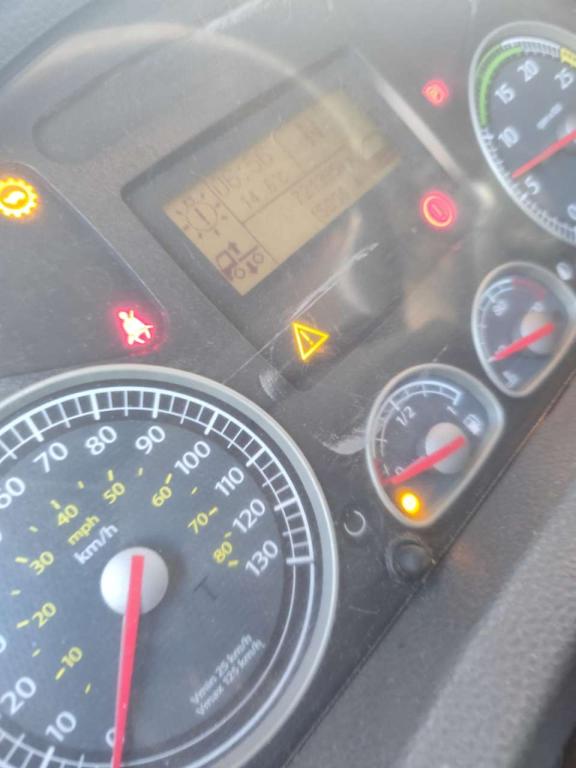 Iveco EUROCARGO 120E28P Photo 5