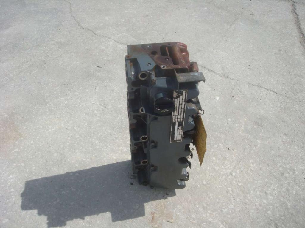 Culasse pour Deutz BF4L 1011F Photo 2