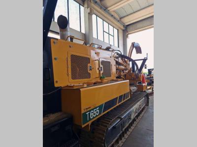 Vermeer T655III Photo 1