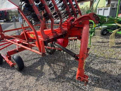 Kuhn Ga4231 en vente par Moscadelli Macchine Agricole