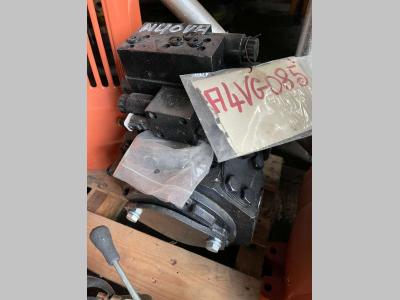 Rexroth A4VG-085 en vente par Mori Onofrio di Mori Maria