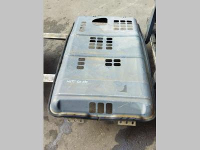 Capot et panneau de carrosserie pour Case Cx 130 en vente par PRV Ricambi Srl