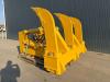 Caterpillar D8 Multi Shank Ripper Photo 1 thumbnail