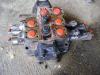 Distributeur hydraulique pour Fiat Hitachi W 190 Evolution Photo 2 thumbnail