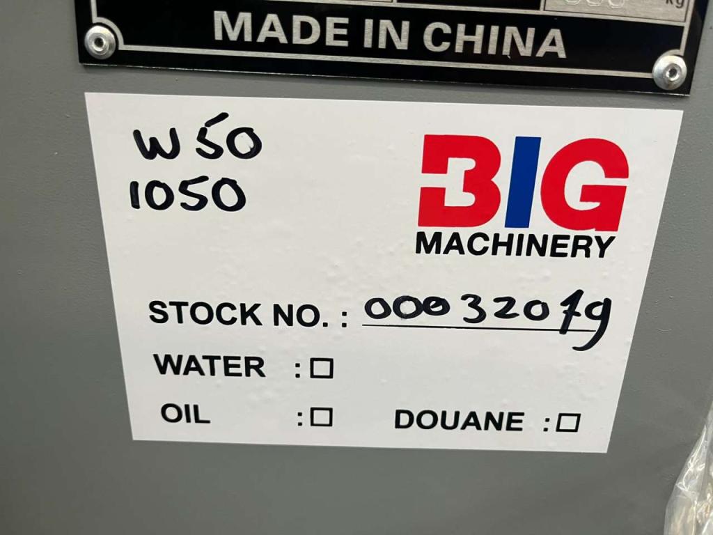 Giga Power LT-W50-GF 62.5KVA silent set Photo 10