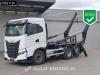 Iveco X-Way 530 6X2 NEW! Hiab FTR18 skiploader Automatic Euro 6 Photo 1 thumbnail