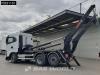 Iveco X-Way 530 6X2 NEW! Hiab FTR18 skiploader Automatic Euro 6 Photo 2 thumbnail