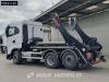 Iveco X-Way 530 6X2 NEW! Hiab FTR18 skiploader Automatic Euro 6 Photo 5 thumbnail