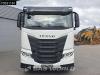 Iveco X-Way 530 6X2 NEW! Hiab FTR18 skiploader Automatic Euro 6 Photo 8 thumbnail