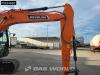 Doosan DX140 LCR-7 Doosan DX140 LCR-7 Photo 10 thumbnail