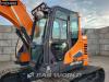 Doosan DX140 LCR-7 Doosan DX140 LCR-7 Photo 22 thumbnail