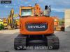 Doosan DX140 LCR-7 Doosan DX140 LCR-7 Photo 5 thumbnail